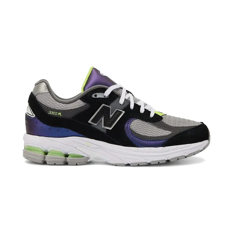 New Balance 2002R DTLR Purple Noir (GC2002HI)
