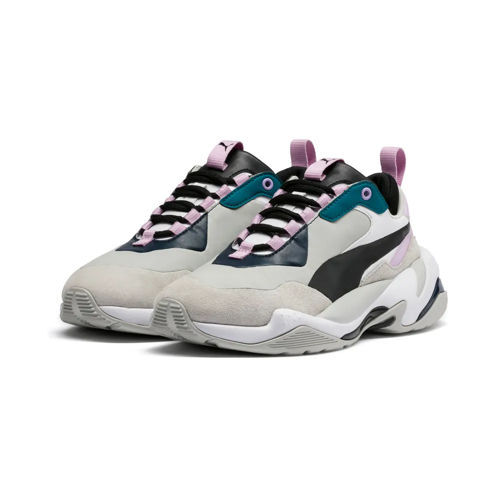 Puma Thunder Rive Droite Grey (369452 001)