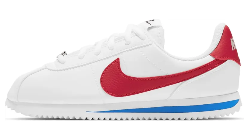 Nike Cortez Basic SL GS OG – White Red Royal (904764-103)