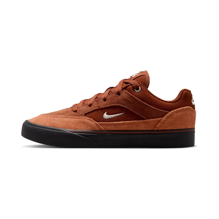 Nike Malor “Cinnamon / Dark Russet / Black / Light Bone” (HF1205-200)