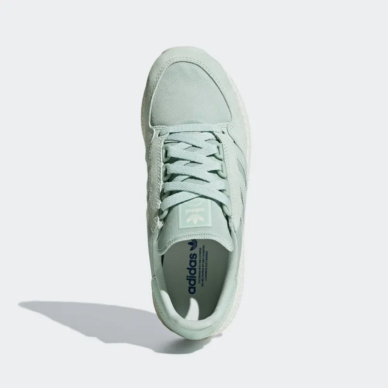 adidas Forest Grove Ash Green (W) (B37993)