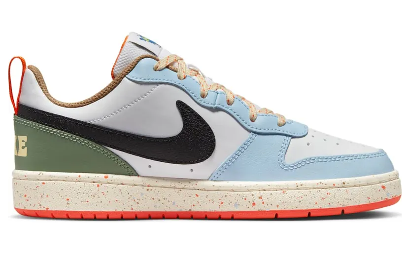 nike-court DX6052-101