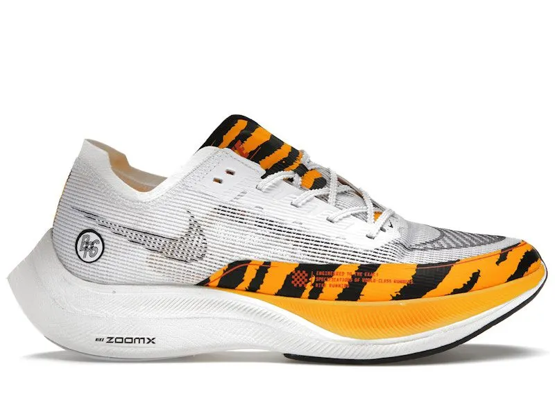 Nike ZoomX Vaporfly Next% 2 BRS Tiger (DM7601-100)
