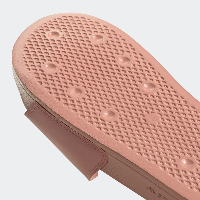 Adidas Adilette Lite Slides Trace Pink / Gold Metallic / Trace Pink (FW0543)