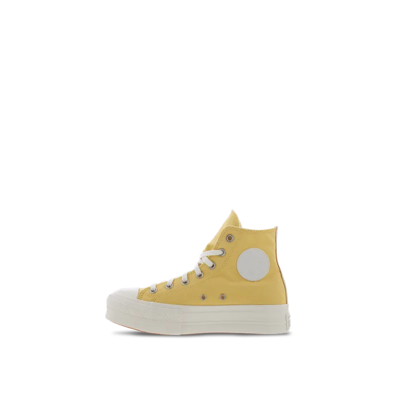 Converse Chuck Taylor All Star Lift Platform Gradient Heat (A02589C)