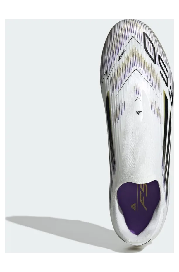 adidas F50 League Laceless FG/MG Road to Glory Pack (JH7736)