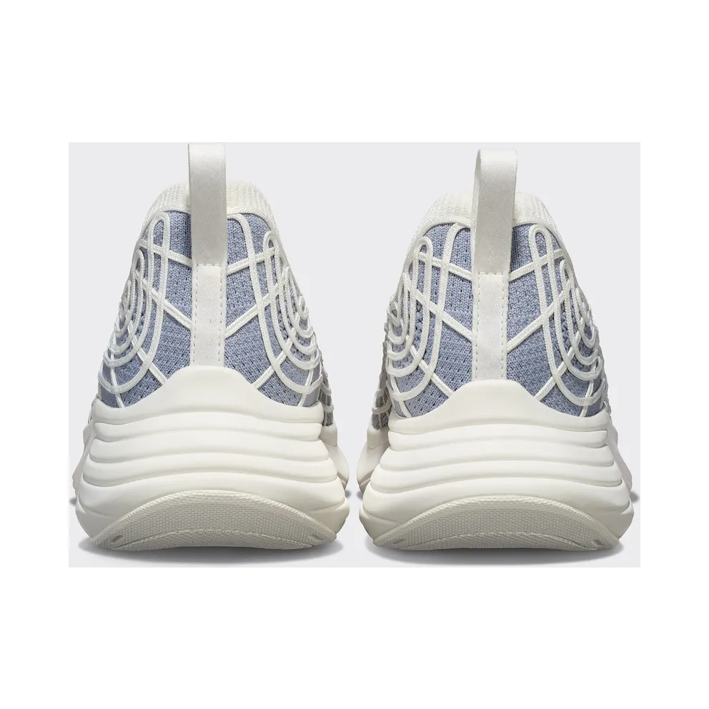 APL TechLoom Zipline “Ivory/Frozen Grey” (Men)