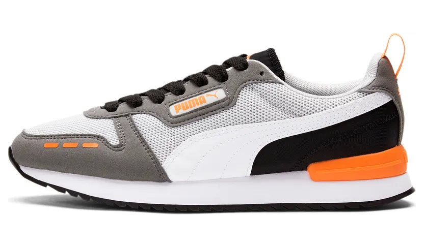 Puma R78 Runner Grijs/Wit (373117-25)