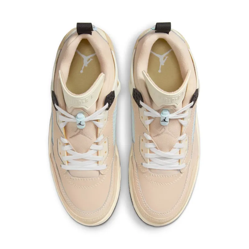 Jordan Spizike Low Sand Drift Muslin (HQ3439-101)