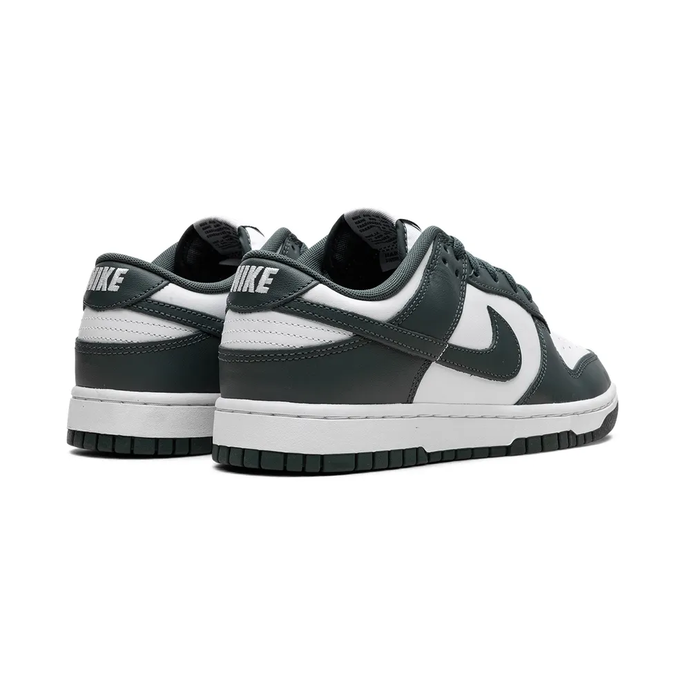 Nike Dunk Low Retro “Vintage Green” (DV0833-111)