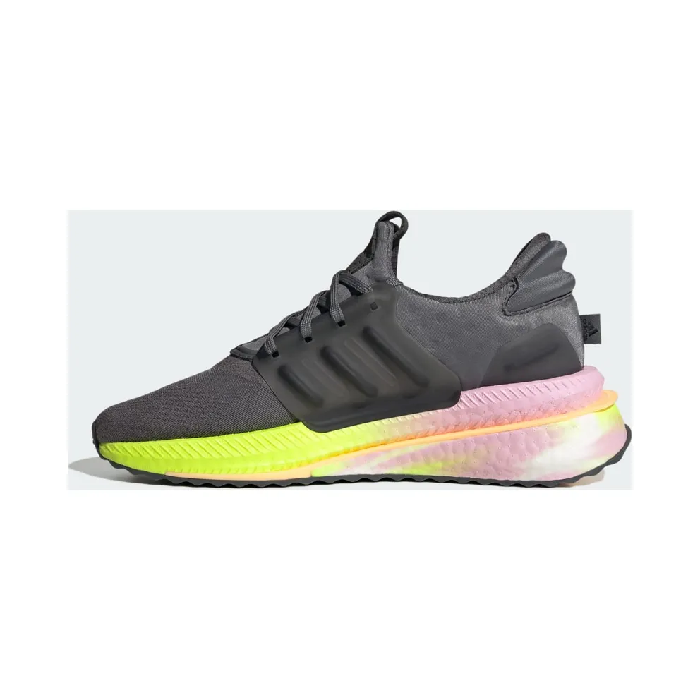 adidas X_PLRBOOST Grey Bliss Lilac (ID9600)