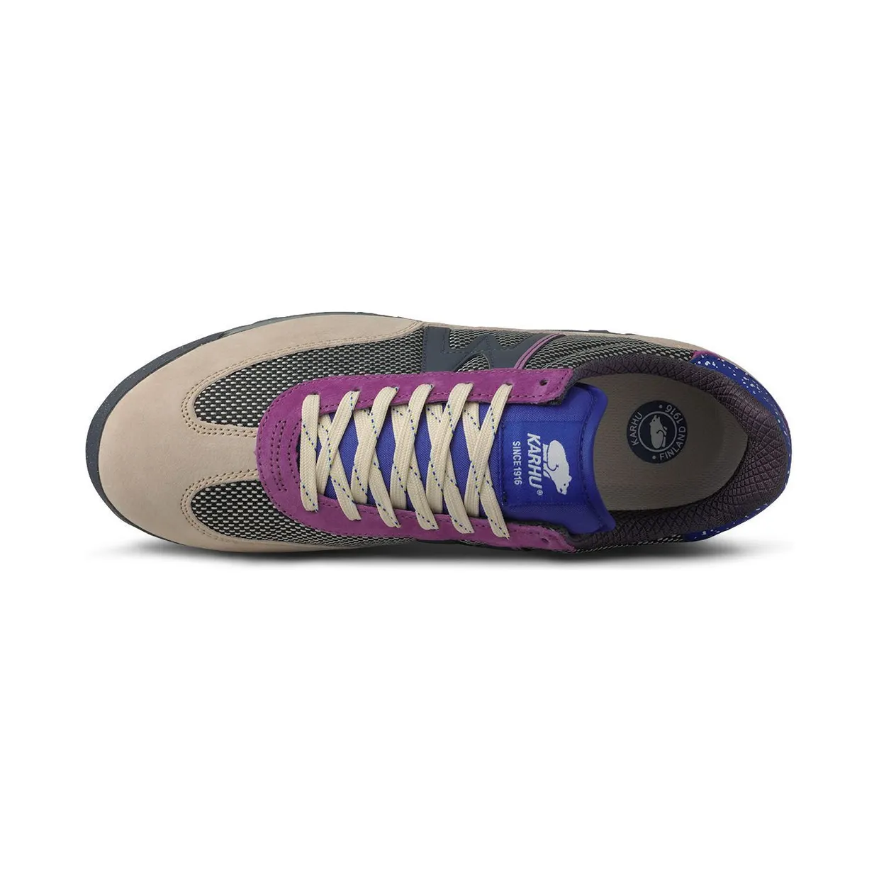 Karhu Mestari – “Irish Cream India Ink” (F840002) (5)