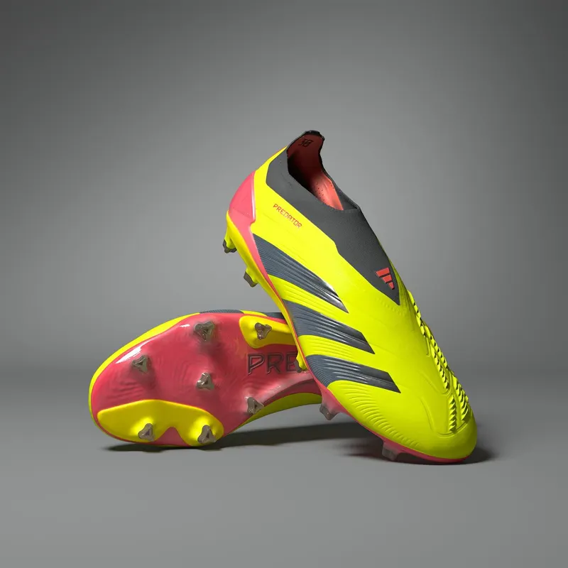 Adidas Voetbalschoenen IE2366