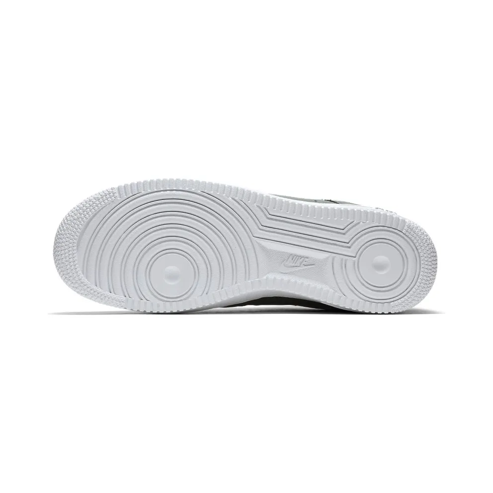 Nike Air Force 1 Low Hong Kong (2018) Deep Forest/White-El Dorado (845053-300)