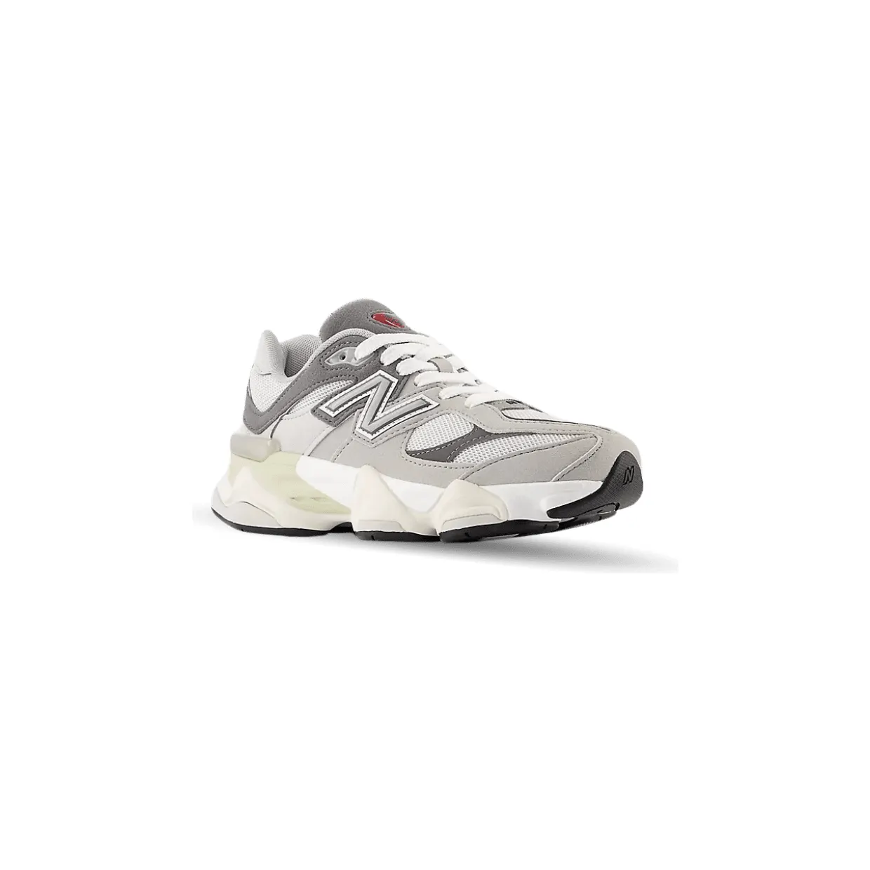 New Balance 9060 Raincloud Grey (GS)  - GC9060GY
