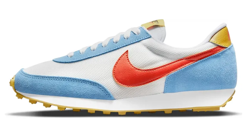 Nike Daybreak White Light Blue (W) (DM8330-400)