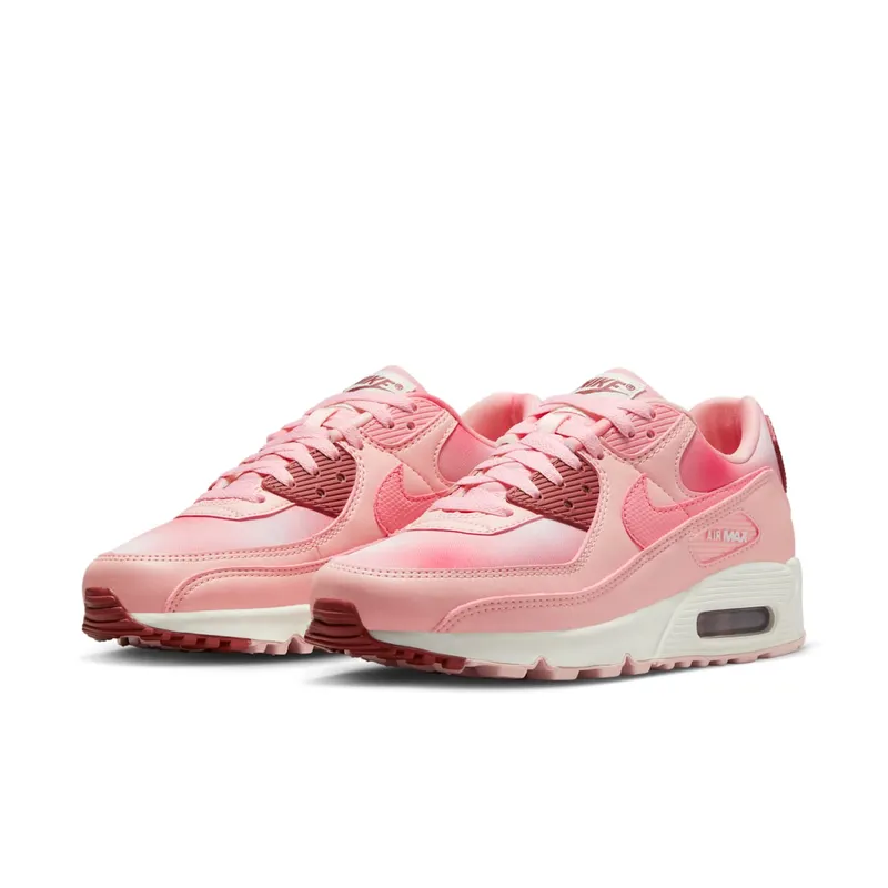 Nike Air Max 90 Pink Airbrush (FN0322-600)