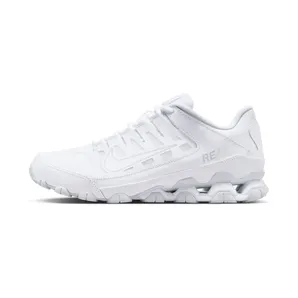 Nike Reax 8 TR “White / Pure Platinum” (IO2400-102)