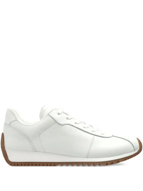 Michael Kors mit Schnürung – White (43F5RHFS5L)