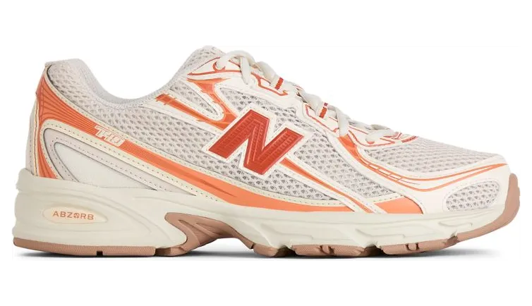 New Balance 740 Sandstone Infield Clay (U740CW2)