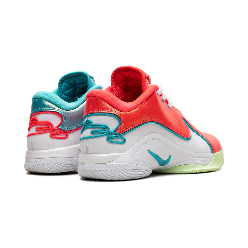 Nike LeBron 22 “Christmas” (HV5147-600)