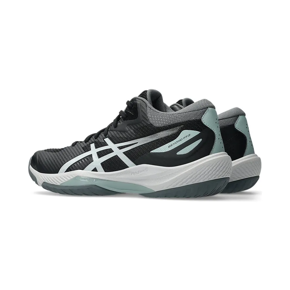 ASICS BEYOND FF MT 2 “Black / Concrete” (1071A128-001)