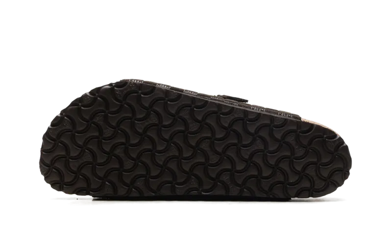 Birkenstock Zürich Deboss “Kith – Espresso” (1032165)