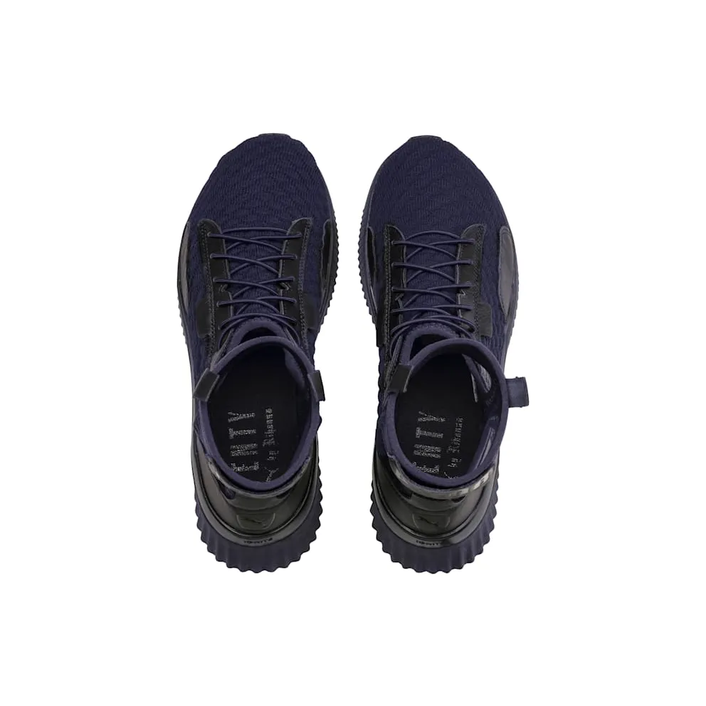Puma Trainer Mid Rihanna Fenty Evening Blue (W)