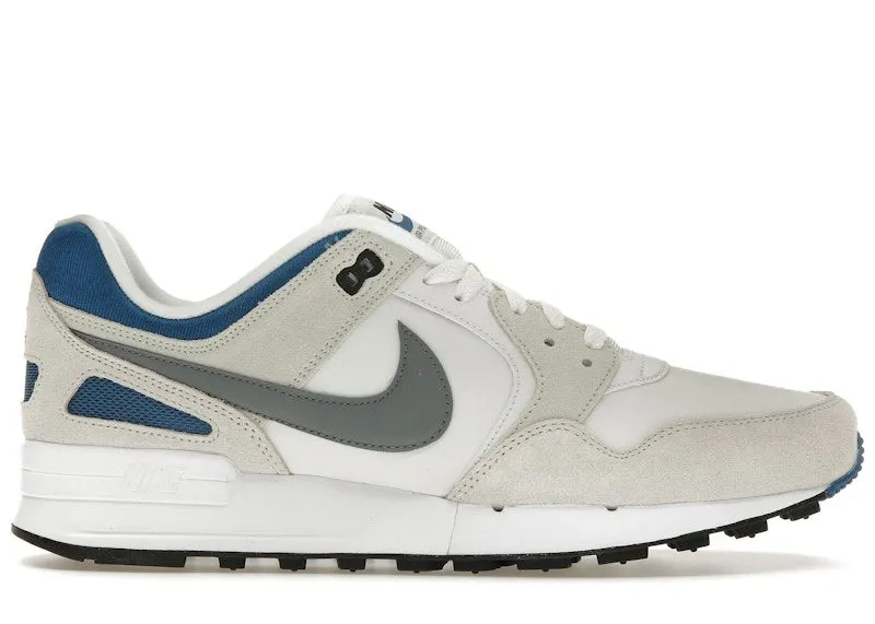 Nike Air Pegasus ’89 Summit White Industrial Blue (FB8900-100)