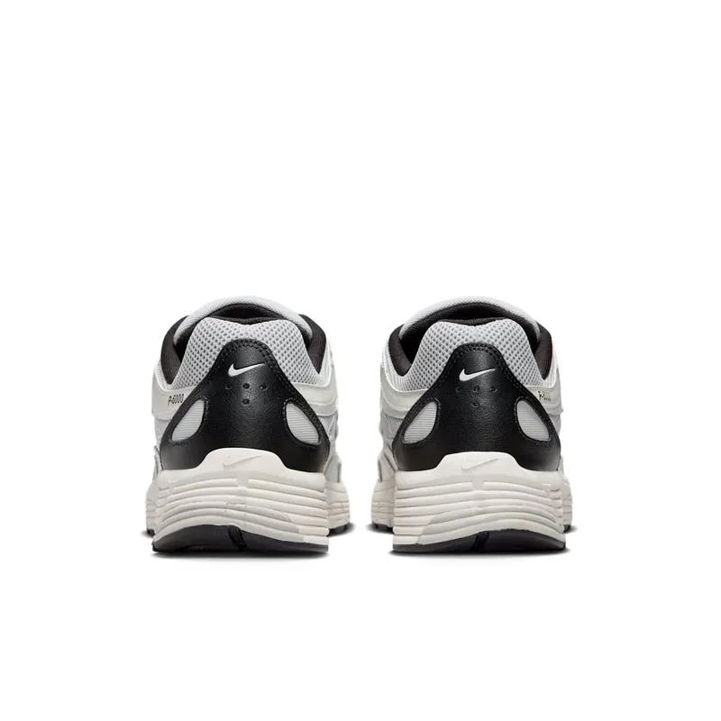 Nike P-6000 Platinum Tint Black (HJ3488-001)