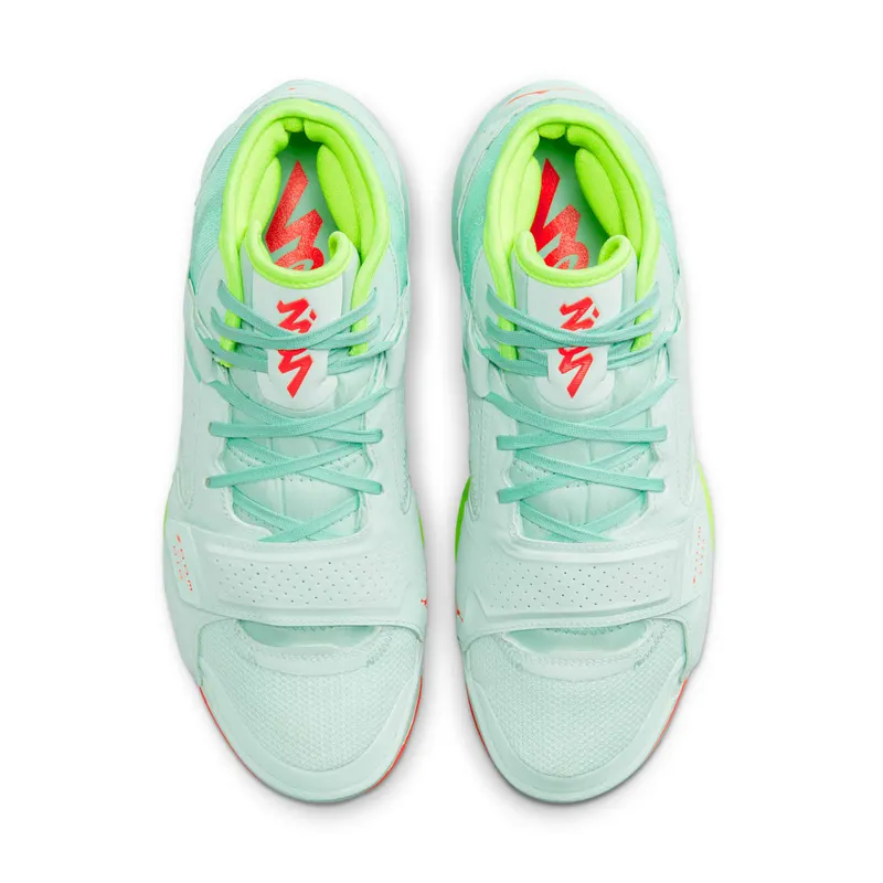 Jordan Zion 2 Barely Green (DM0858-367)