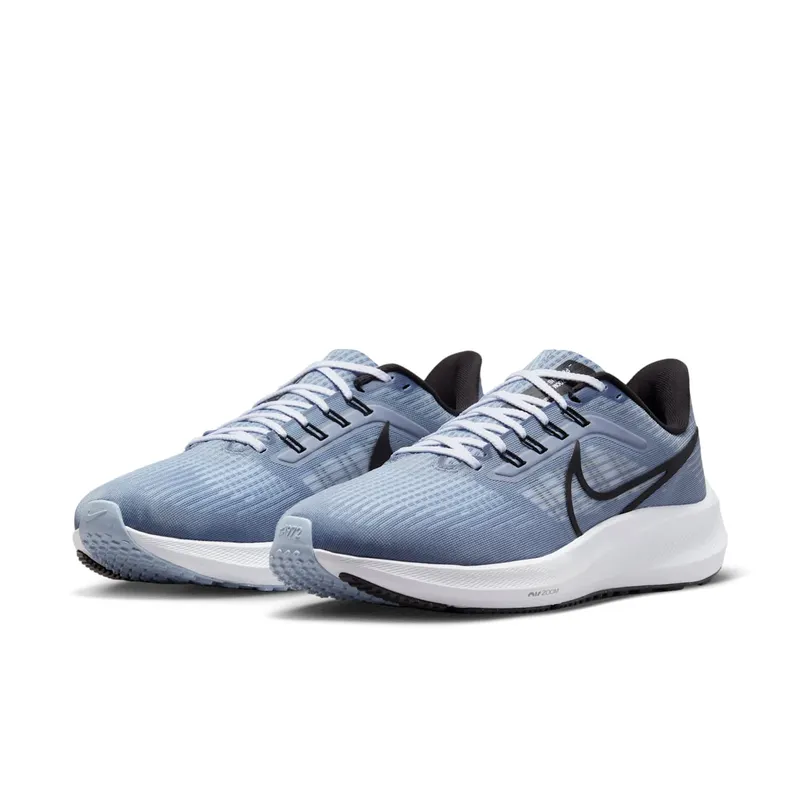 Nike Air Zoom Pegasus 39 “Ashen Slate / Black” (DH4071-401)