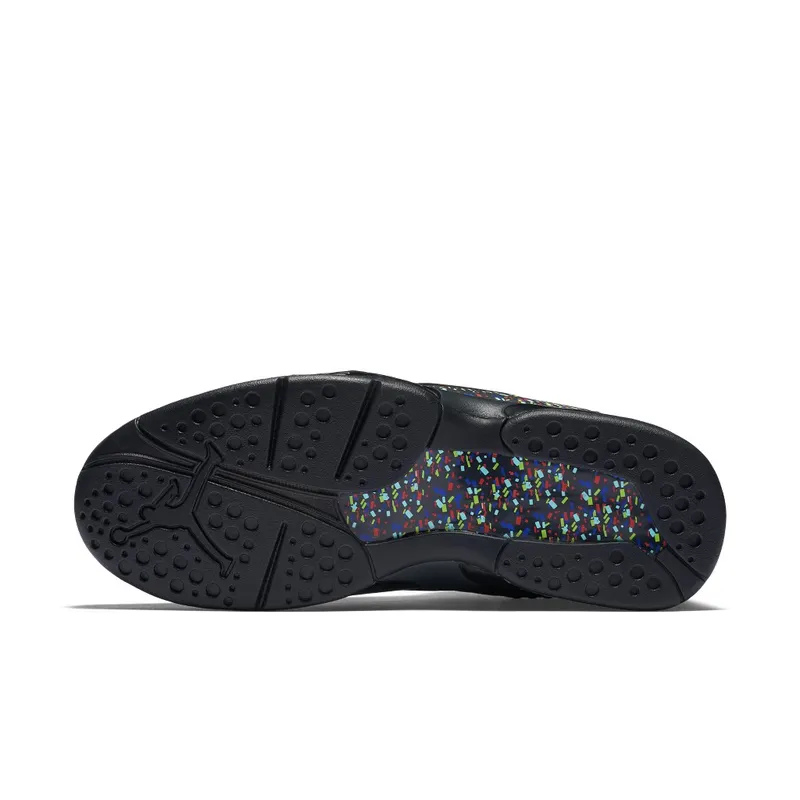 Air Jordan Nike AJ VIII 8 Retro Confetti Champion Chip (832821-004)