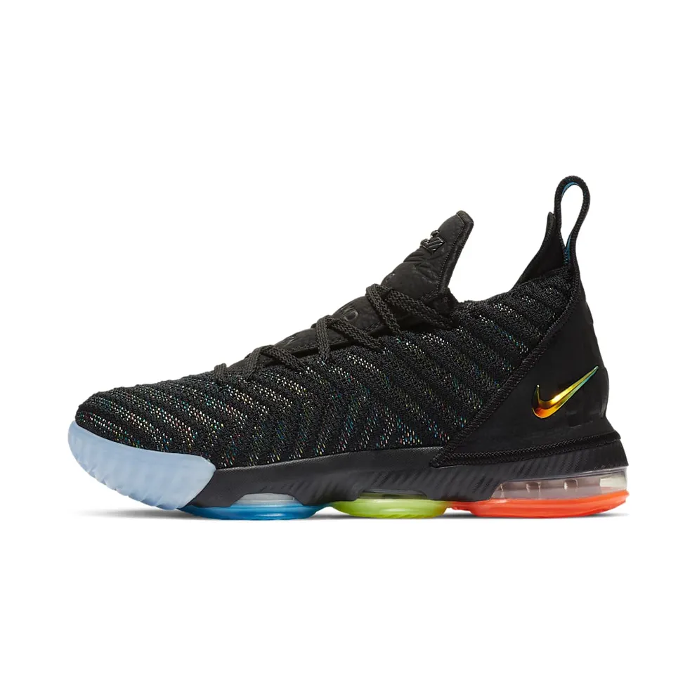 Nike LeBron 16 I Promise (GS)