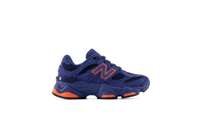 New Balance 9060 Lace PS “Magic Blue” (P90606EA)