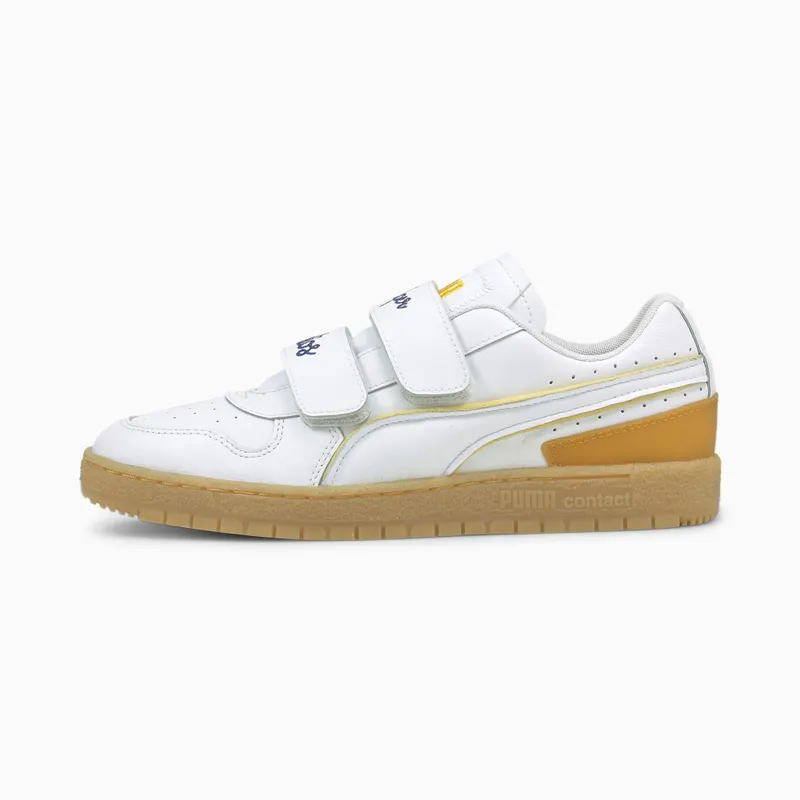 Puma xUPER Ralph Samson 70 White (375190-01)