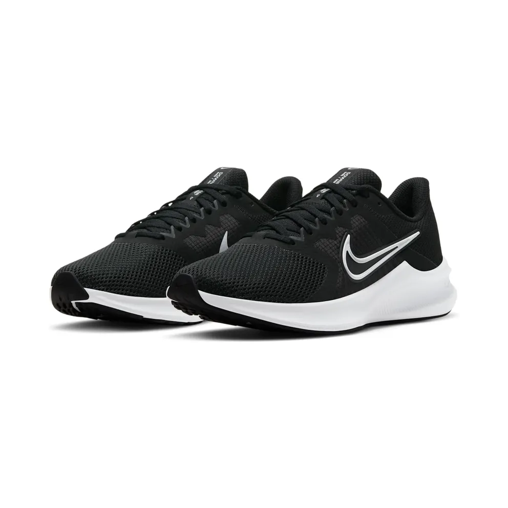 Nike Downshifter 11 Road Running Black (CW3413-006)