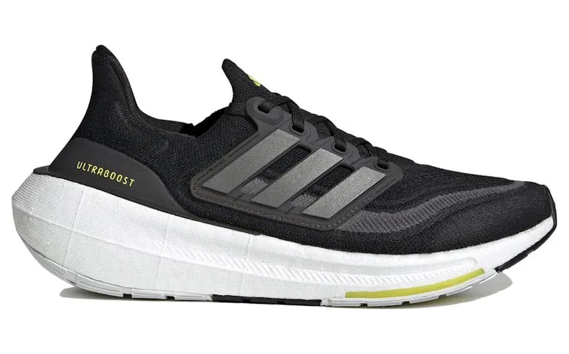 adidas Ultra Boost Light Core Black (HQ6355)