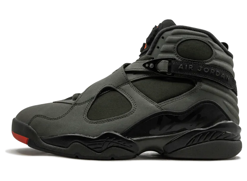 Air Jordan 8 Retro Take Flight (305381-305)