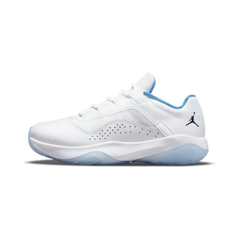 Air Jordan 11 CMFT Low Weiß (CZ0907-100)