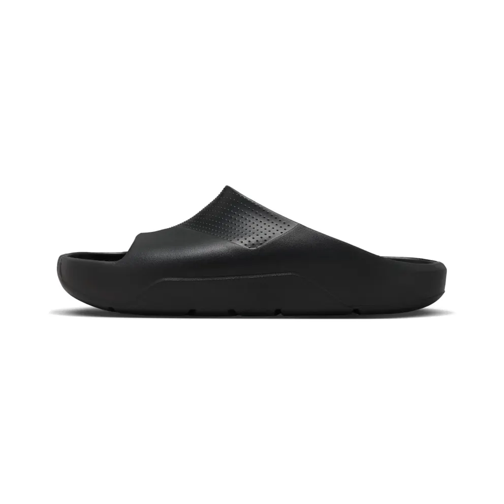 Jordan Post Slide Triple Black (DX5575-001)