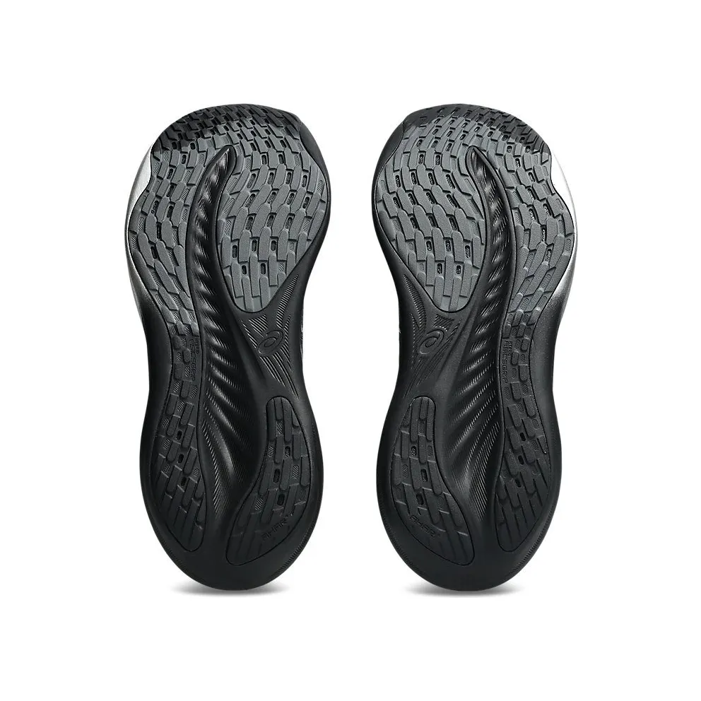 ASICS GEL-SAIUN 3 “Black / Pure Silver” (1011C183-003)