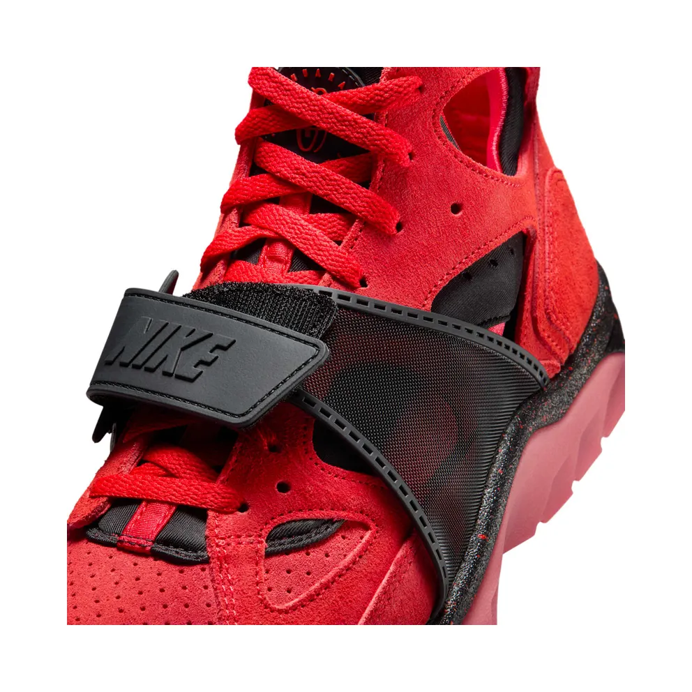 Nike Air Trainer Huarache “Challenge Red” (IQ0615-600)