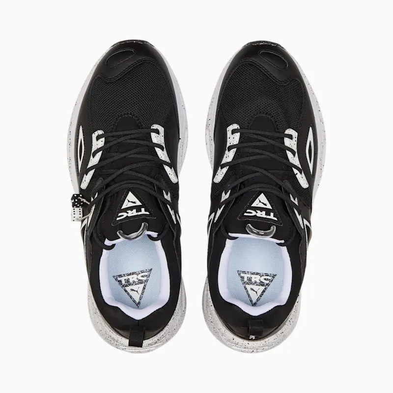 Puma TRC BLAZE CHANCE BLA “Black” (386430-02)