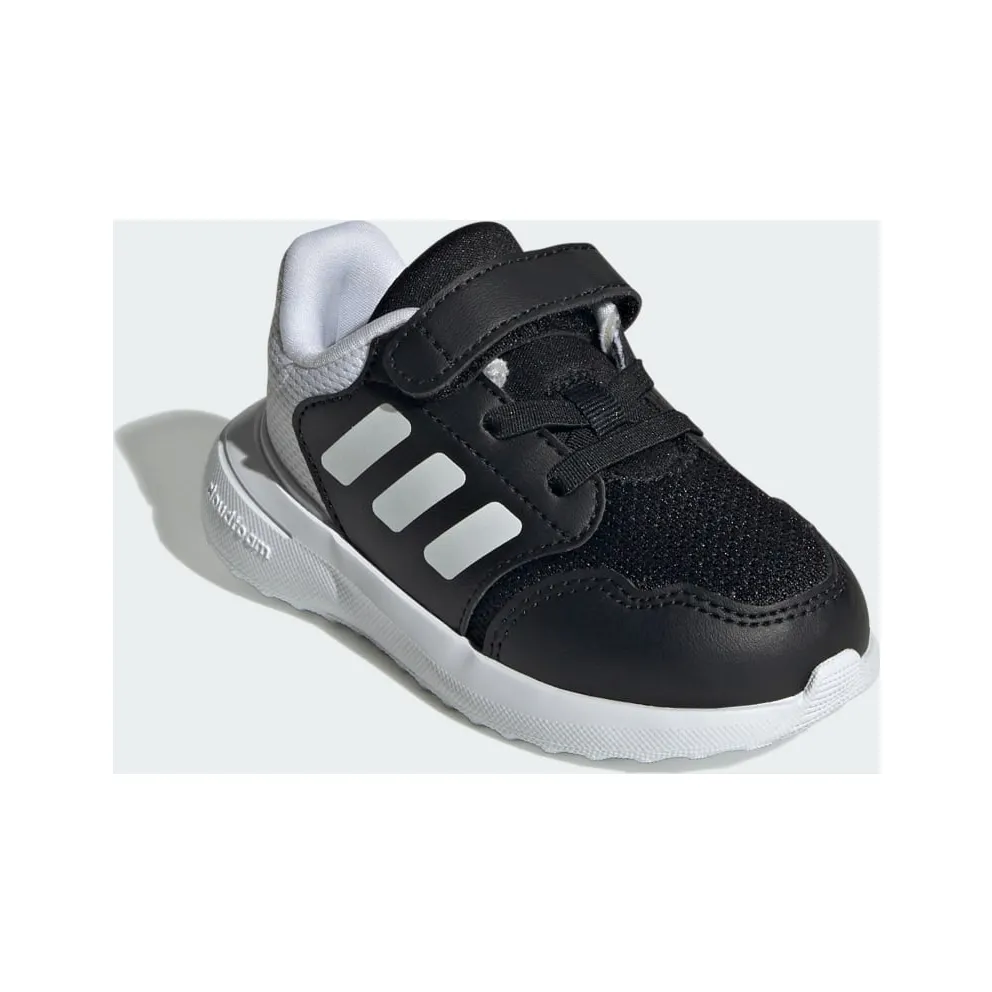 Adidas Tensaur Run 3.0 Kids Core Black / Cloud White / Core Black (IE6010)