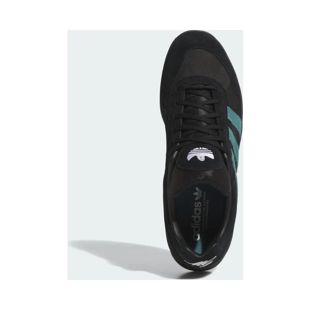 Adidas Aloha Super Core Black / Preloved Teal / Cloud White (JQ1042)