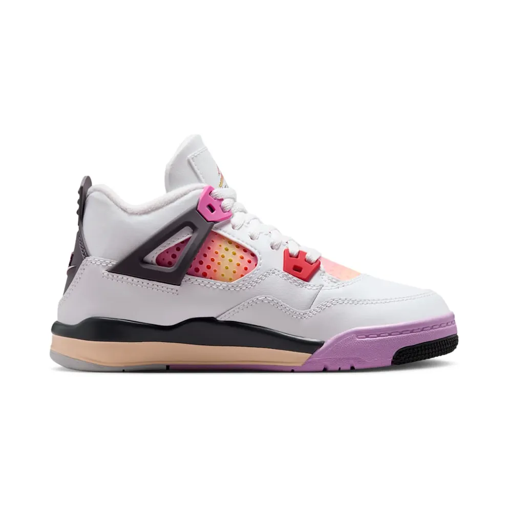 Jordan 4 Retro PS “Comic” (IO2363-100)