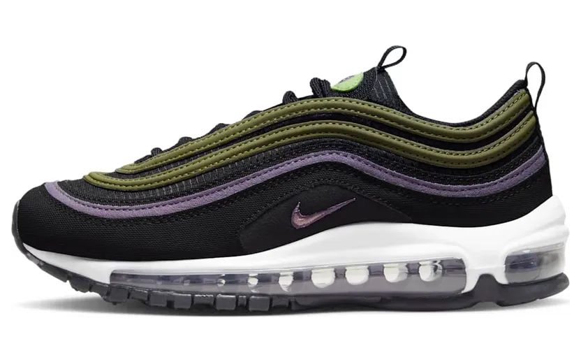 Nike Air Max 97 “Joker” (DX4734-001)