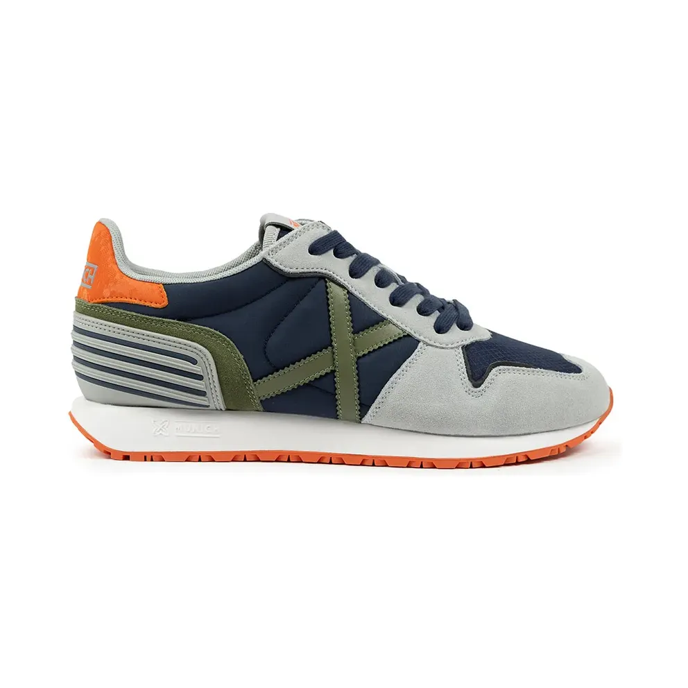 Munich Massana Blue (8620583)