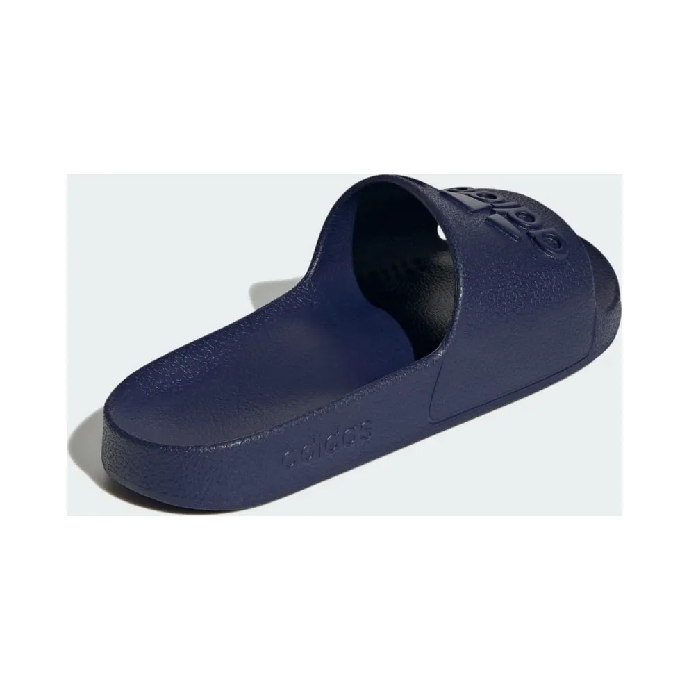 Adidas Adilette Aqua Slides Dark Blue / Dark Blue / Dark Blue (IF7374)